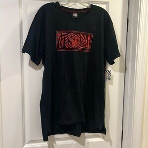 Vision Street Wear Gonzalas VSW T Shirt new skate skateboard BMX Men’s Size XL